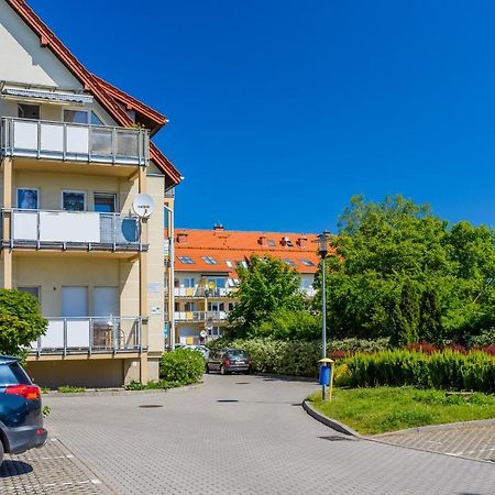 Apartament Madam Стеґна Екстер'єр фото