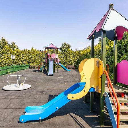 Apartament Madam Стеґна Екстер'єр фото