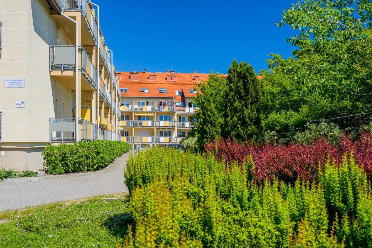 Apartament Madam Стеґна Екстер'єр фото