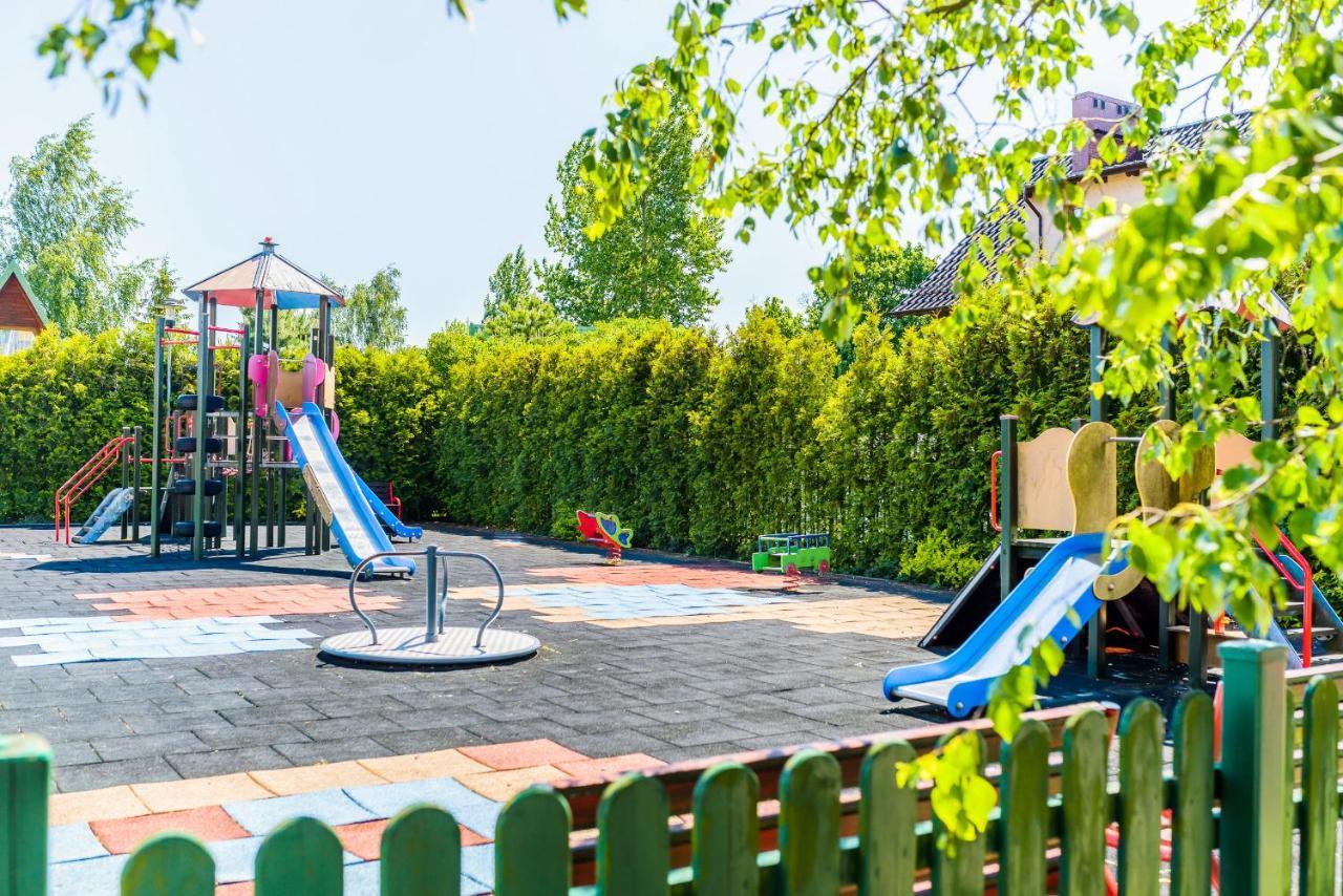 Apartament Madam Стеґна Екстер'єр фото