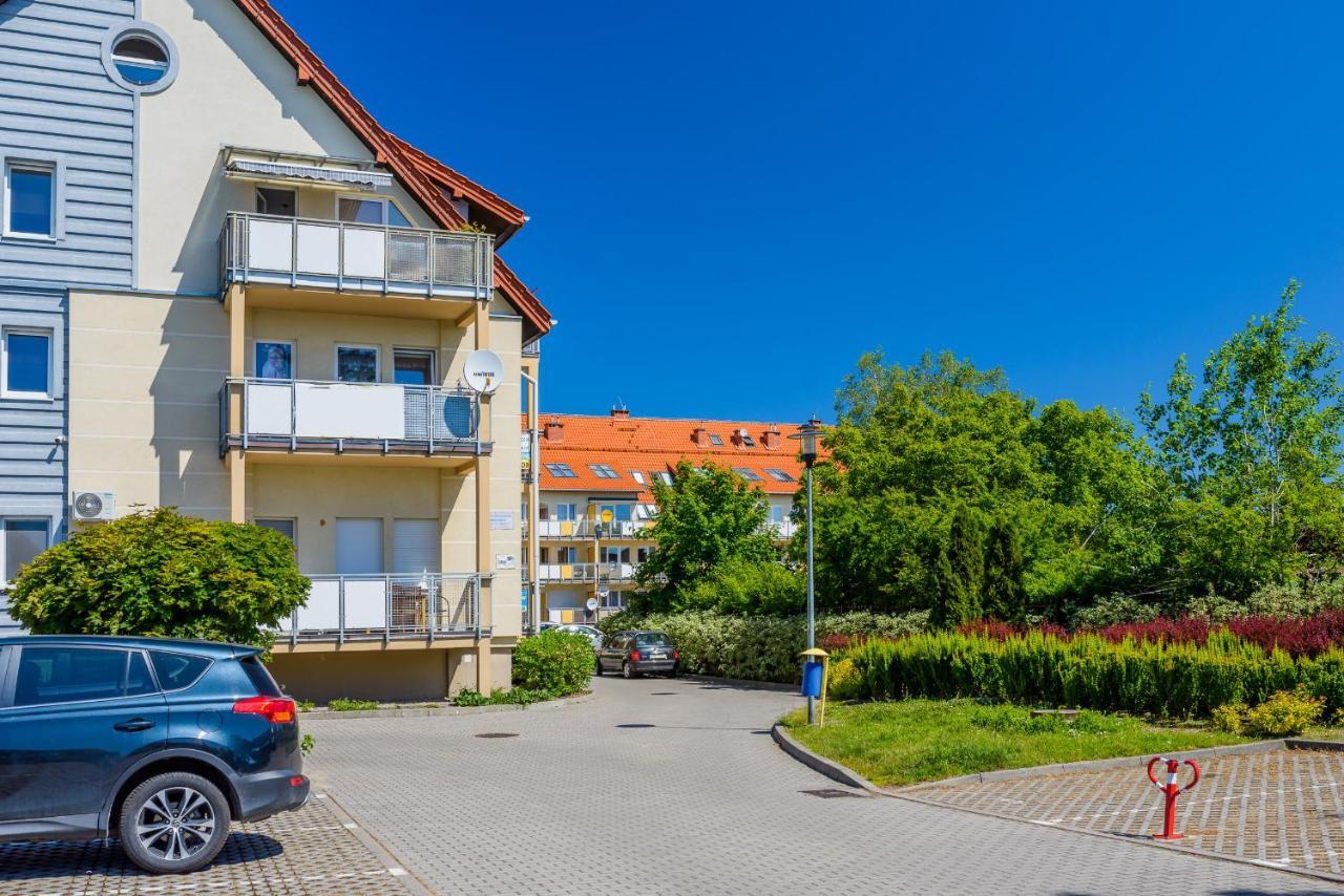 Apartament Madam Стеґна Екстер'єр фото
