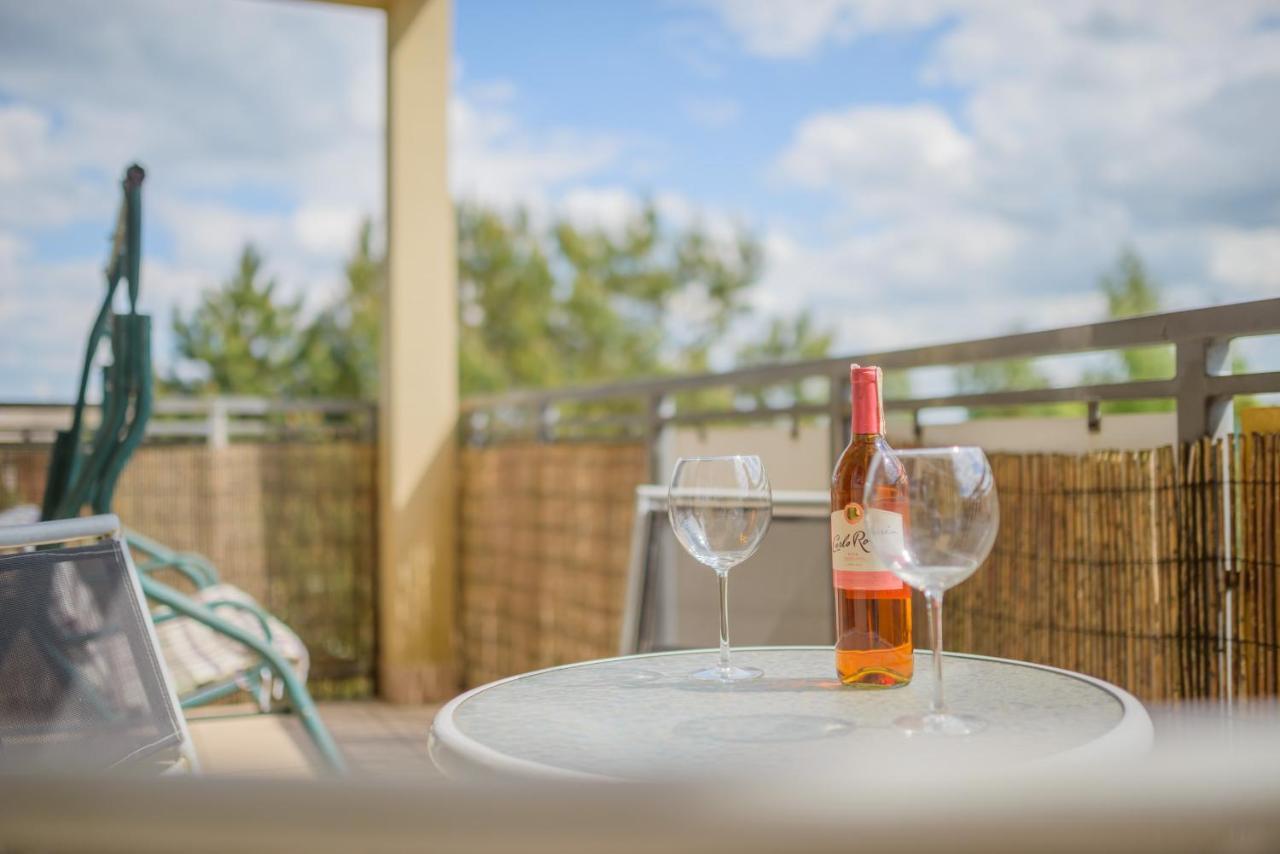 Apartament Madam Стеґна Екстер'єр фото