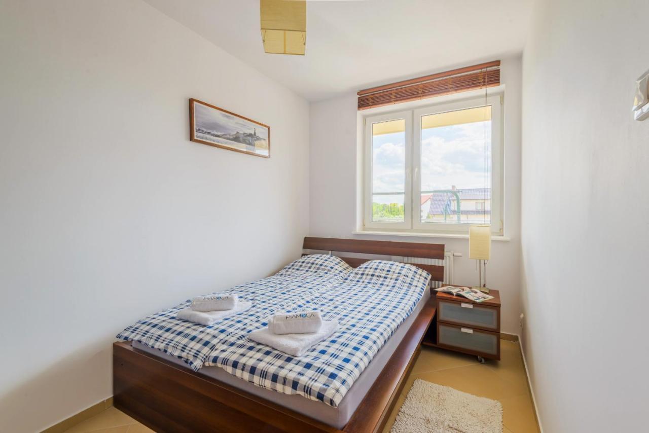 Apartament Madam Стеґна Екстер'єр фото