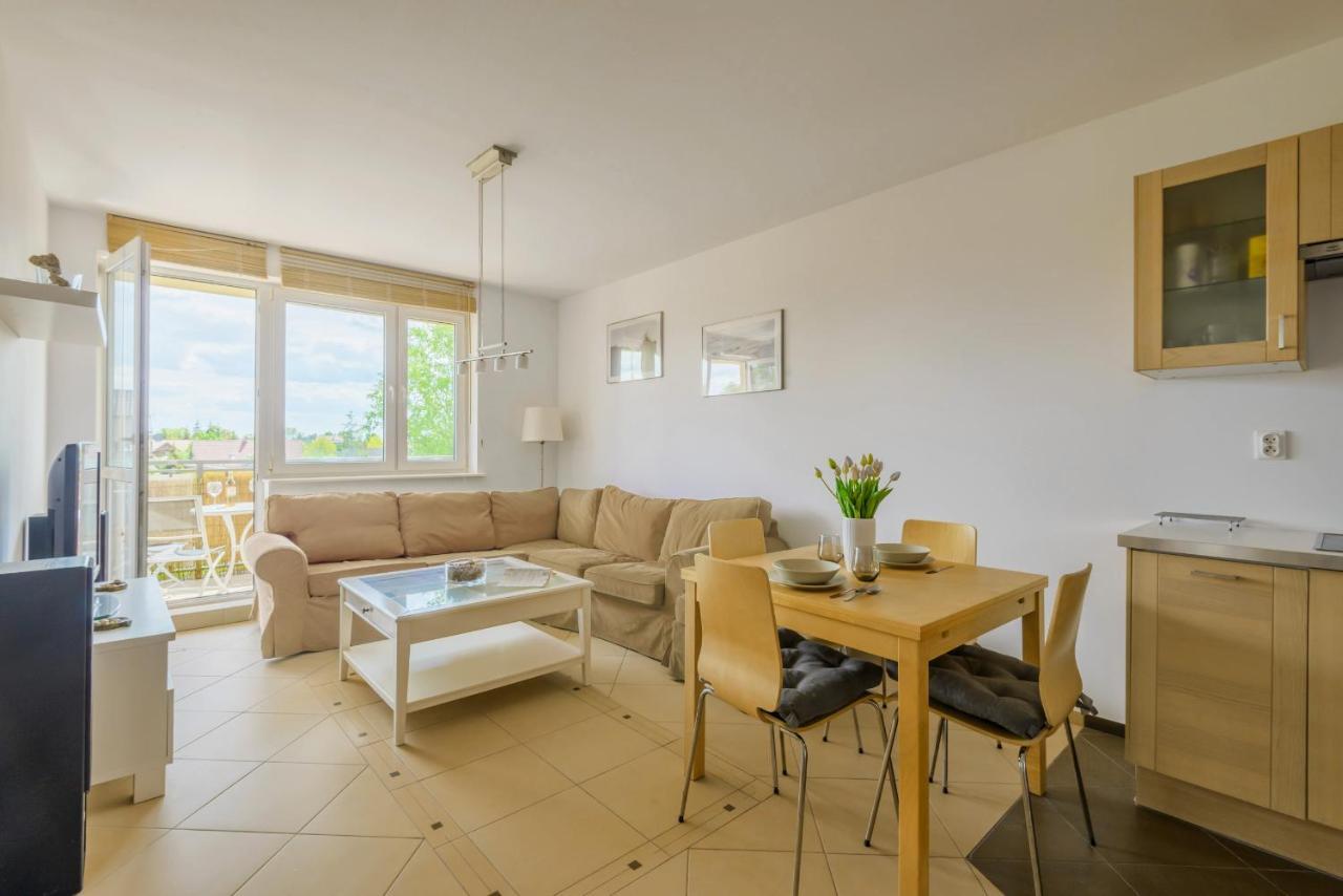 Apartament Madam Стеґна Екстер'єр фото