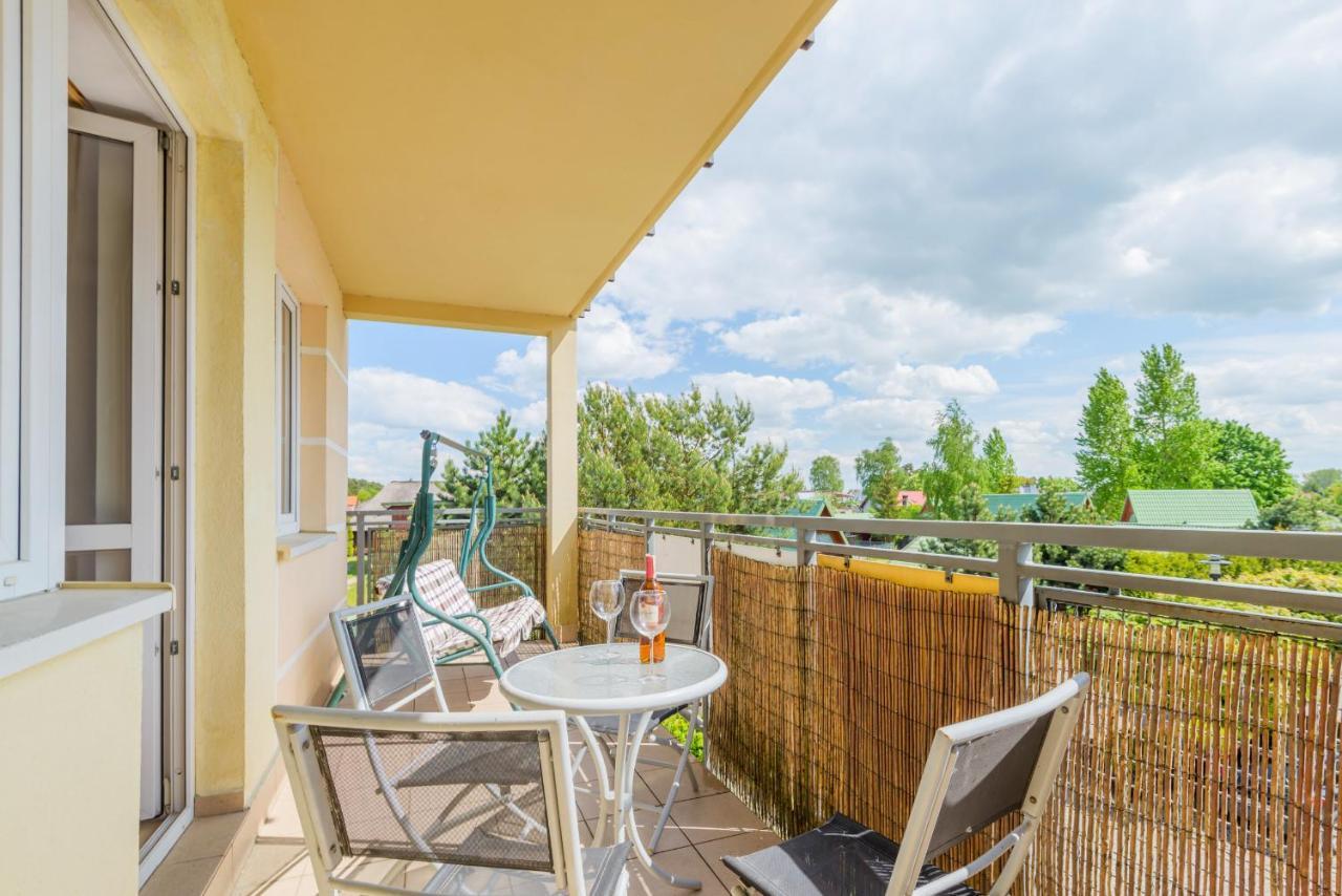 Apartament Madam Стеґна Екстер'єр фото